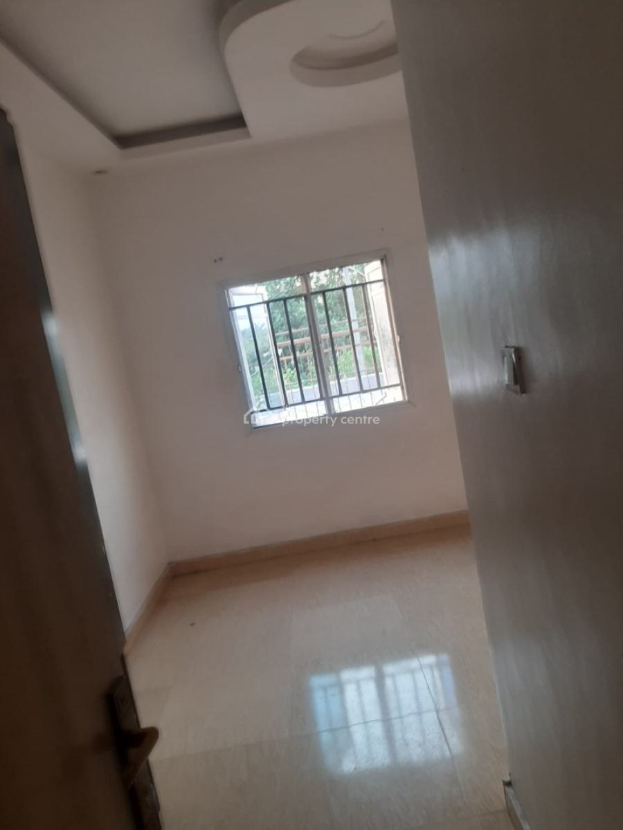 Luxury and Excellent 3bedrooms Flat, Sure Dwelling Estate Oposite Gra, Abijo, Lekki, Lagos, House for Rent