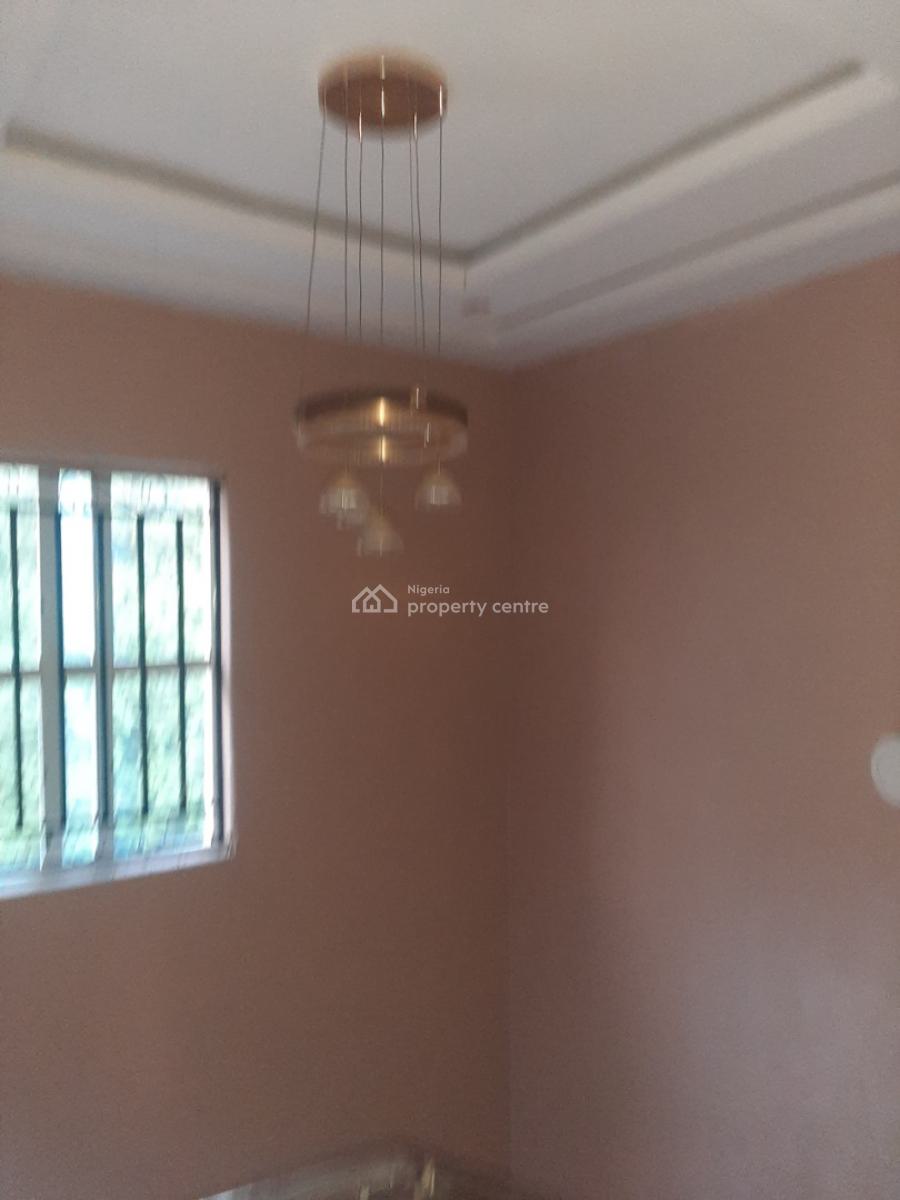 Luxury and Excellent 3bedrooms Flat, Sure Dwelling Estate Oposite Gra, Abijo, Lekki, Lagos, House for Rent