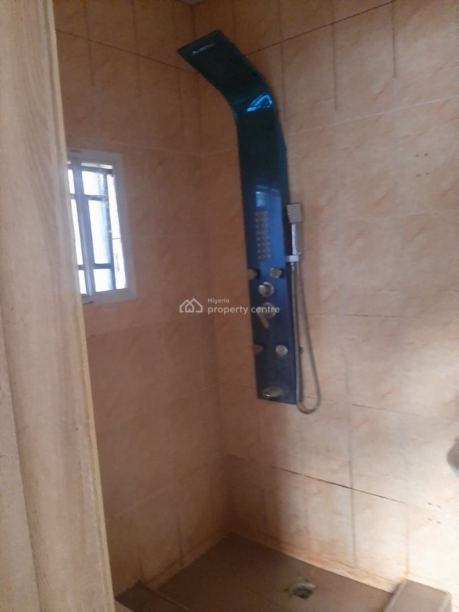 Luxury and Excellent 3bedrooms Flat, Sure Dwelling Estate Oposite Gra, Abijo, Lekki, Lagos, House for Rent