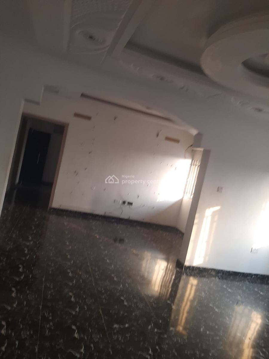 Luxury and Excellent 3bedrooms Flat, Sure Dwelling Estate Oposite Gra, Abijo, Lekki, Lagos, House for Rent