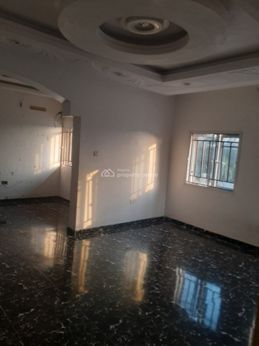 Luxury and Excellent 3bedrooms Flat, Sure Dwelling Estate Oposite Gra, Abijo, Lekki, Lagos, House for Rent