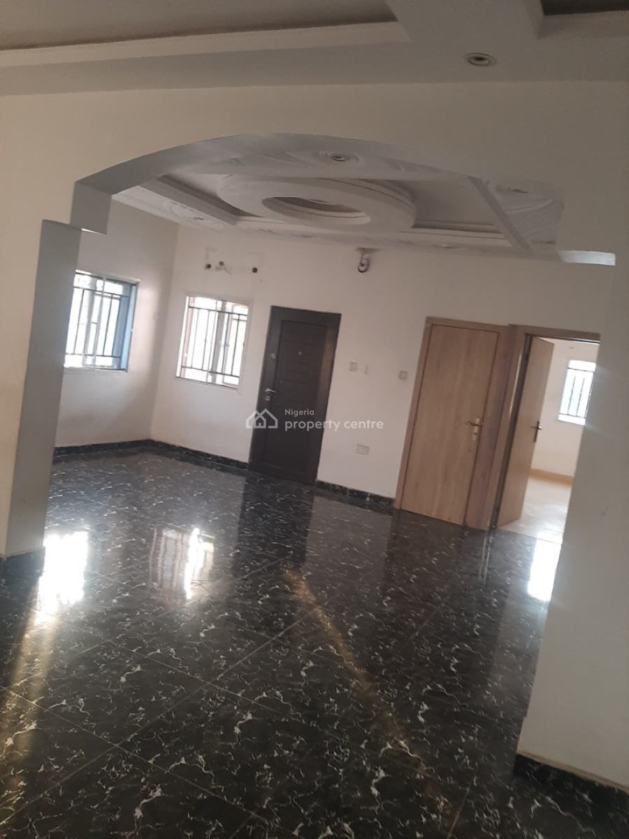 Luxury and Excellent 3bedrooms Flat, Sure Dwelling Estate Oposite Gra, Abijo, Lekki, Lagos, House for Rent