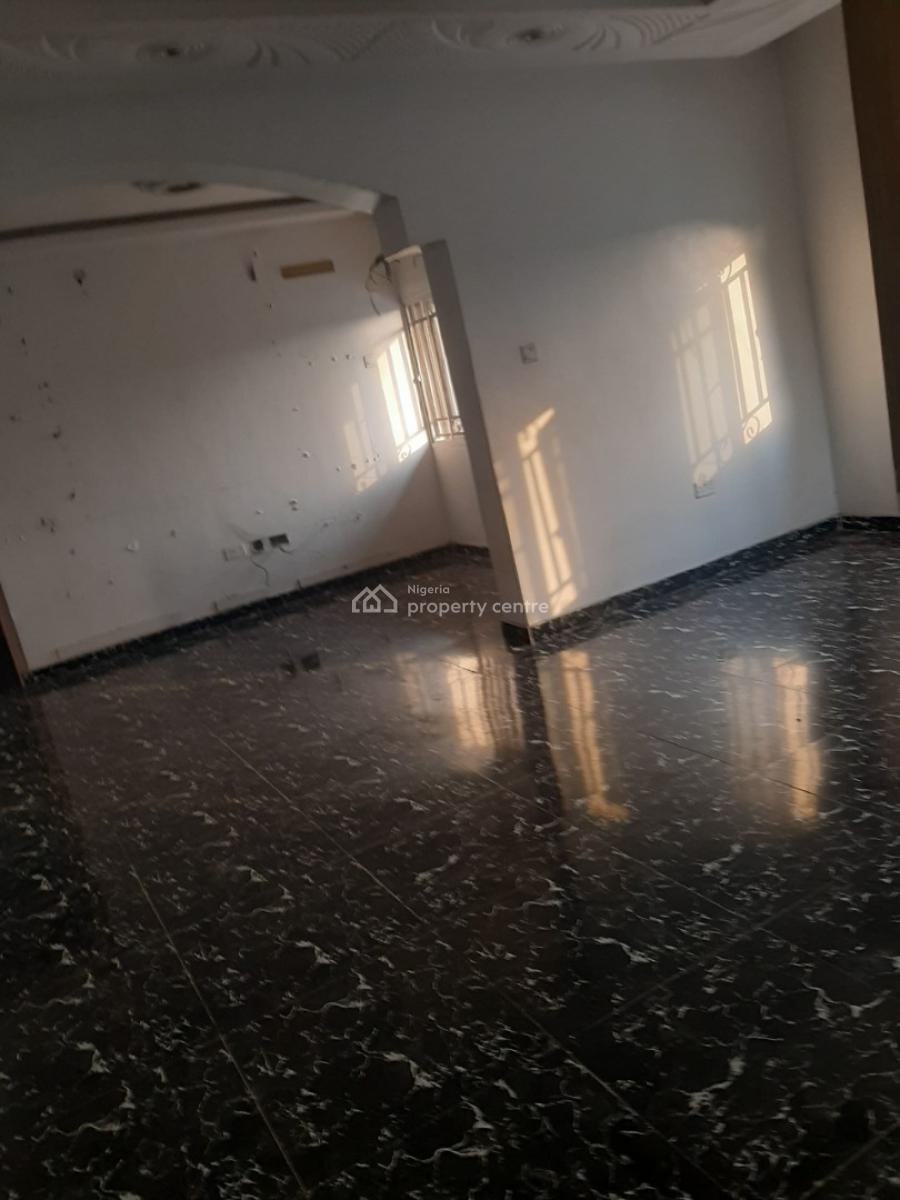 Luxury and Excellent 3bedrooms Flat, Sure Dwelling Estate Oposite Gra, Abijo, Lekki, Lagos, House for Rent