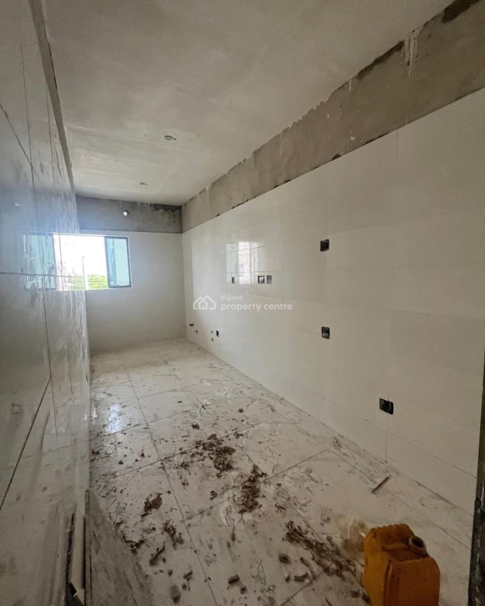 Lovely 2 Bedroom Apartment with Bq, Ikate, Ikate, Lekki, Lagos, Block of Flats for Sale