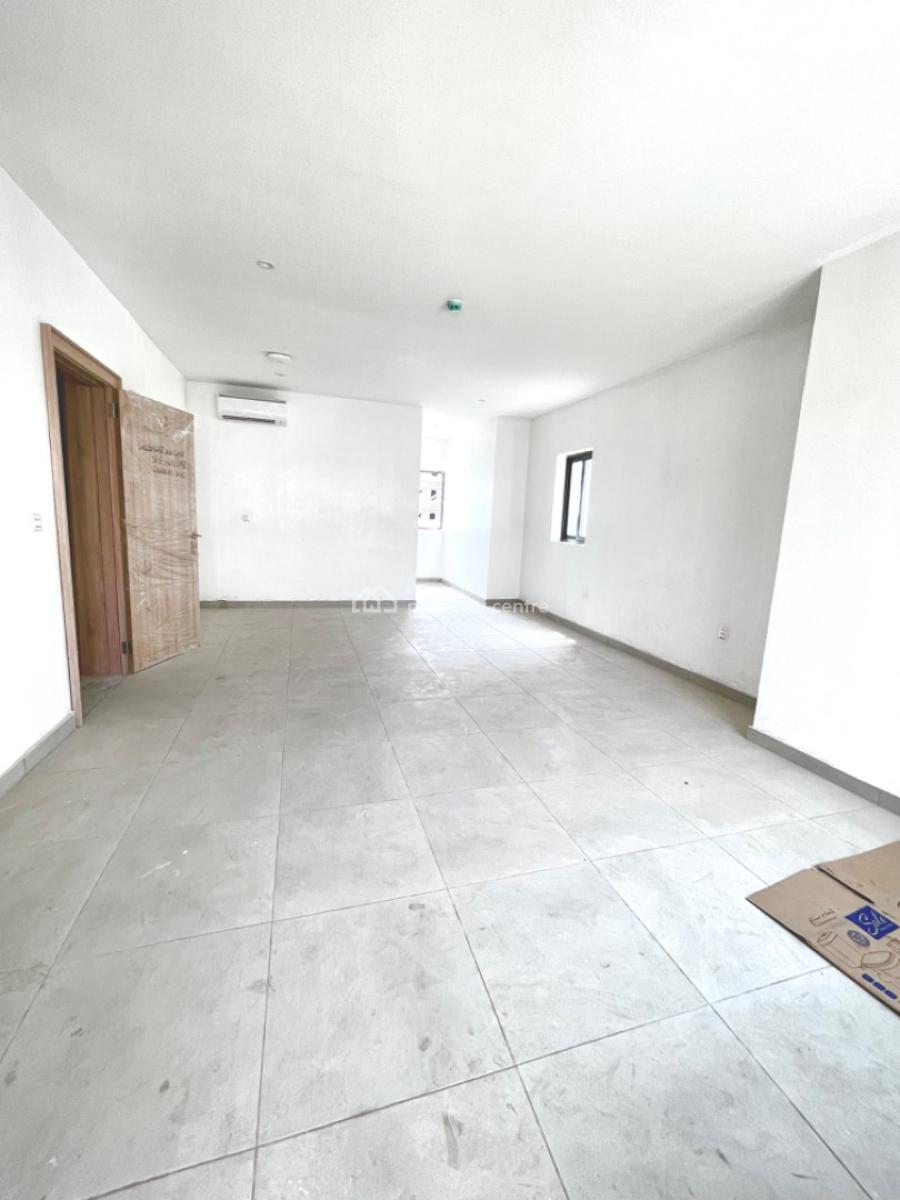 Newly Built 4 Bedroom Semidetached Duplex with Bq, Jakande, Lekki, Lagos, Semi-detached Duplex for Rent