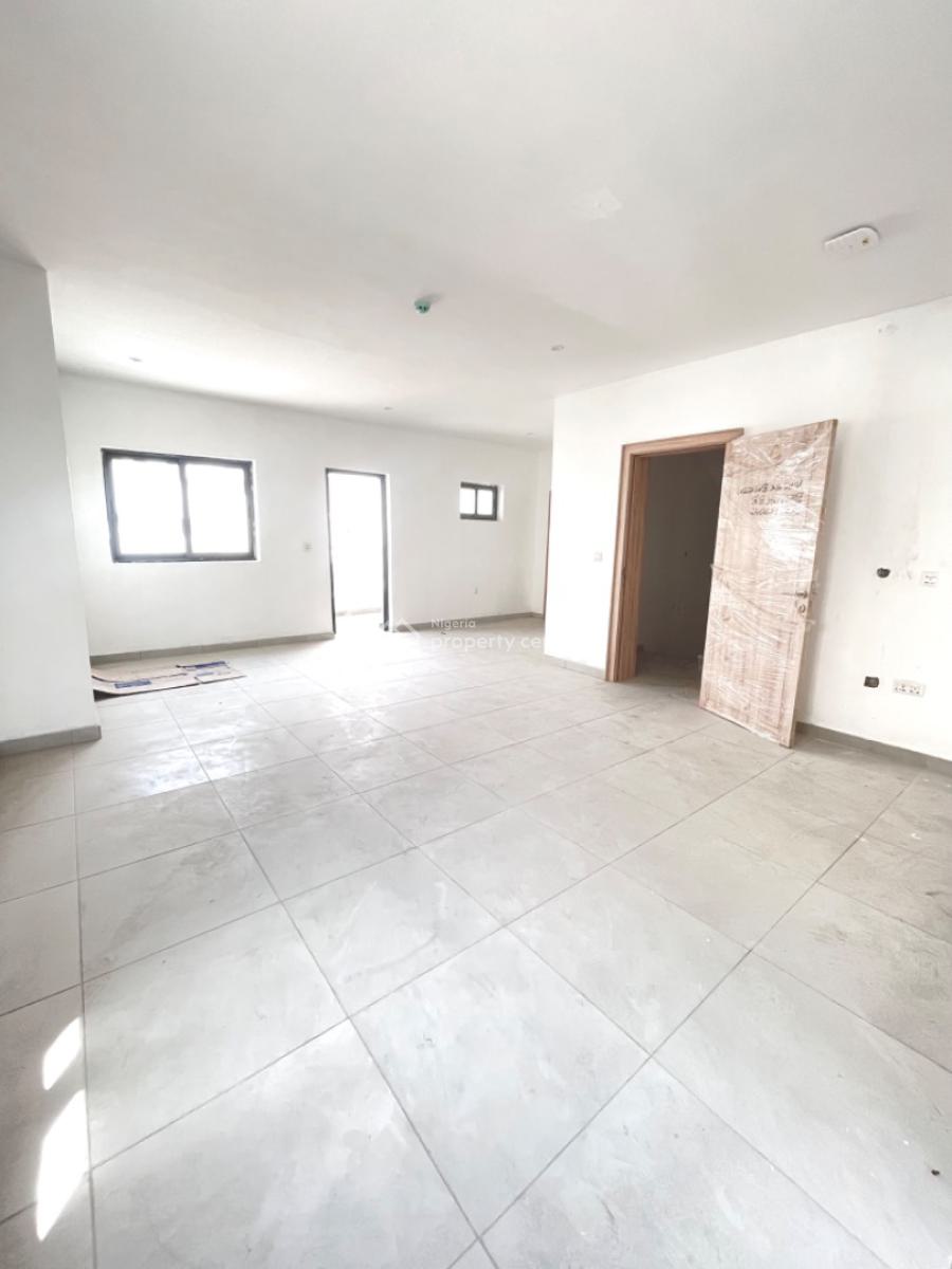 Newly Built 4 Bedroom Semidetached Duplex with Bq, Jakande, Lekki, Lagos, Semi-detached Duplex for Rent