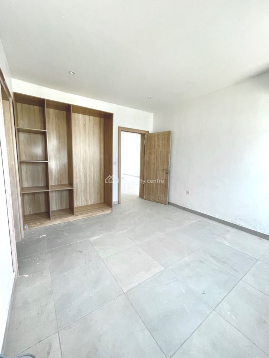 Newly Built 4 Bedroom Semidetached Duplex with Bq, Jakande, Lekki, Lagos, Semi-detached Duplex for Rent