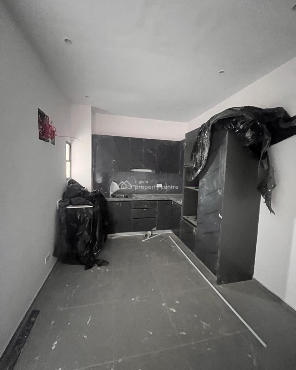 Stunning 2 Bedroom Maisonette with Bq, Ikate, Ikate, Lekki, Lagos, Detached Duplex for Sale