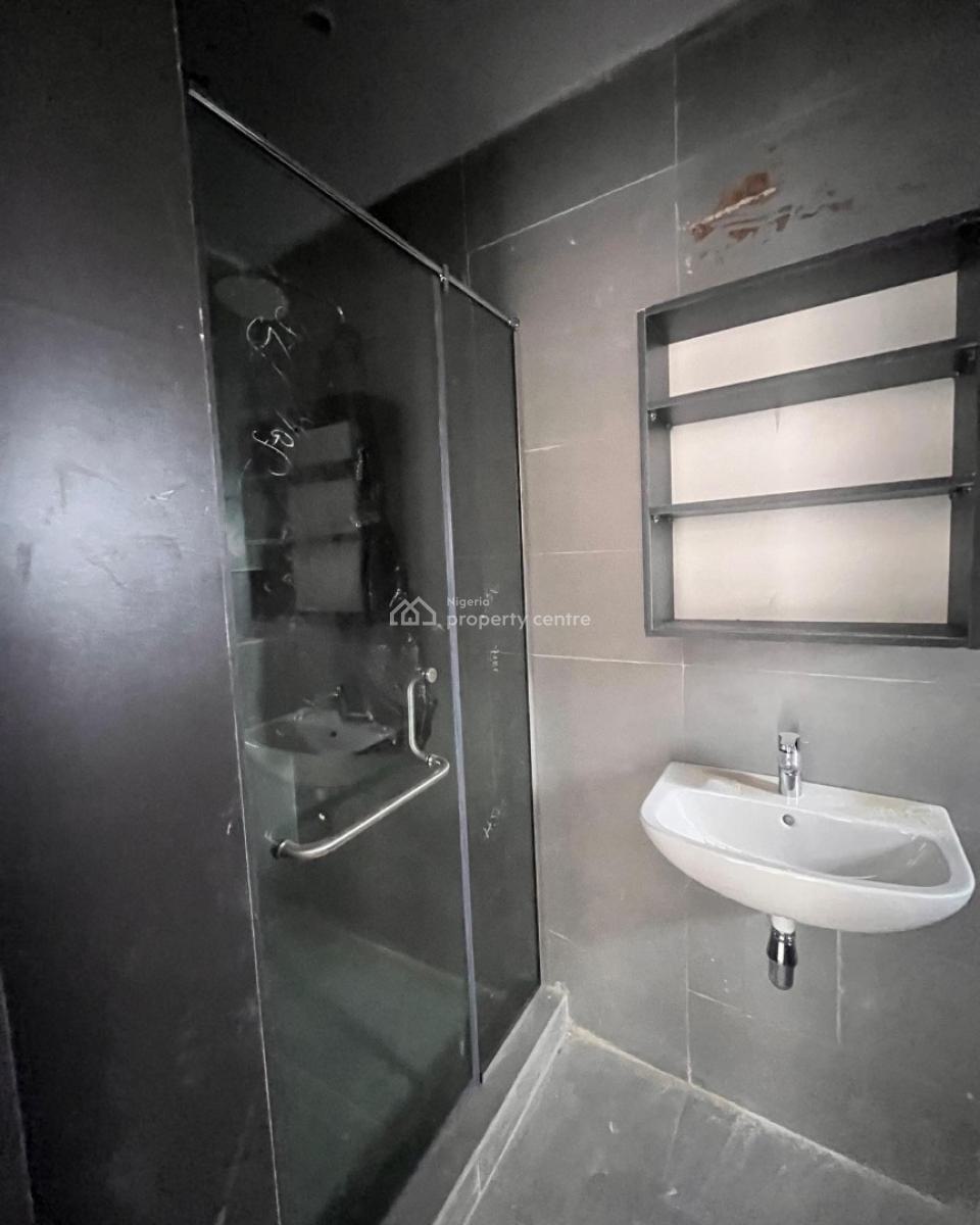 Stunning 2 Bedroom Maisonette with Bq, Ikate, Ikate, Lekki, Lagos, Detached Duplex for Sale