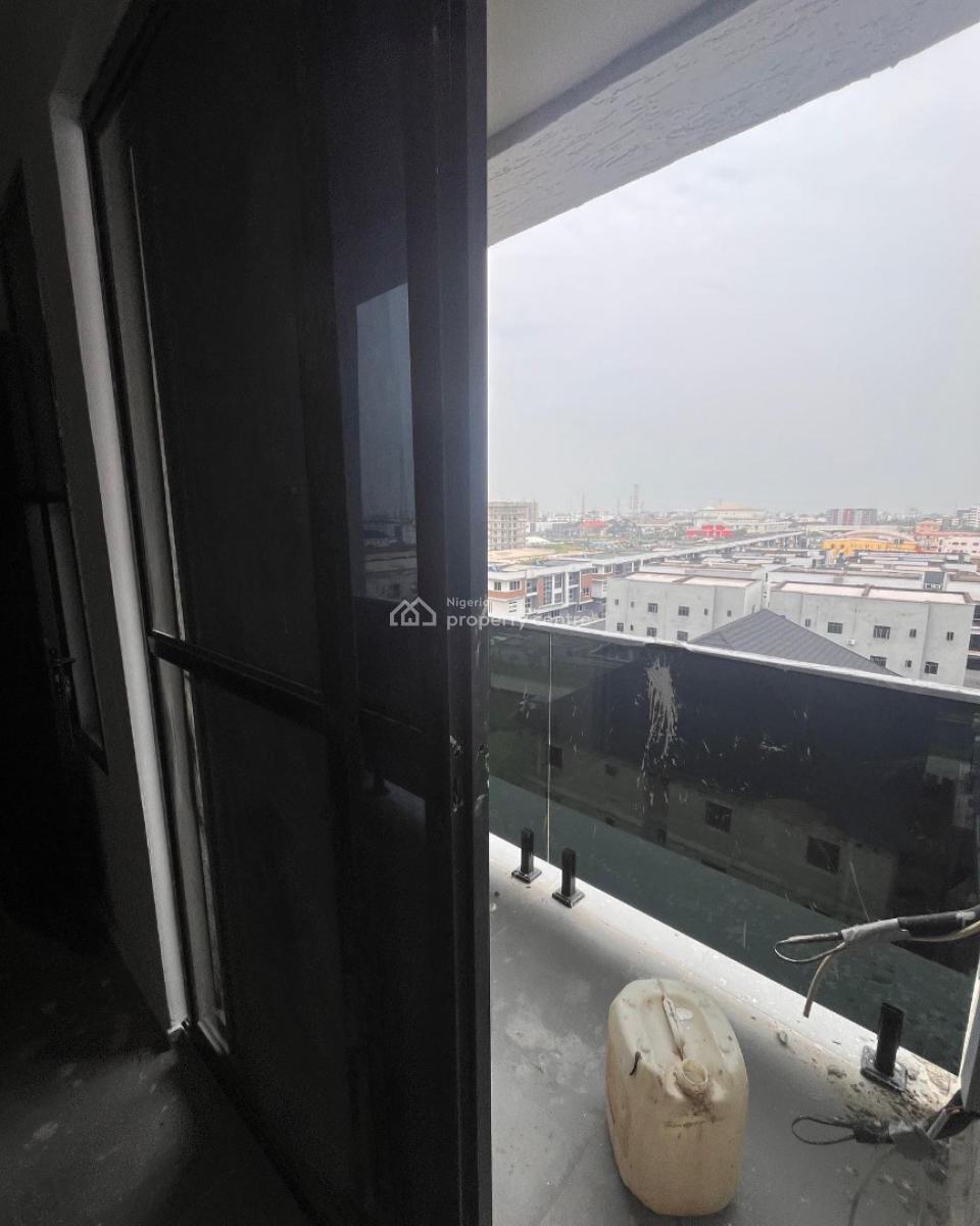 Stunning 2 Bedroom Maisonette with Bq, Ikate, Ikate, Lekki, Lagos, Detached Duplex for Sale