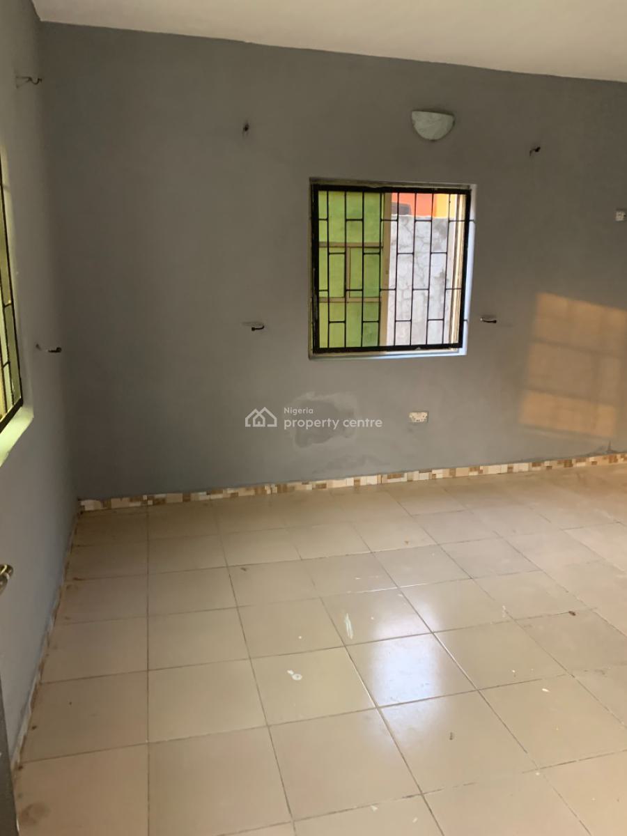 Spacious Mini Flat with Prepaid Meter, Abijo, Victory Villa Estate, Ajah, Lagos, Mini Flat (room and Parlour) for Rent