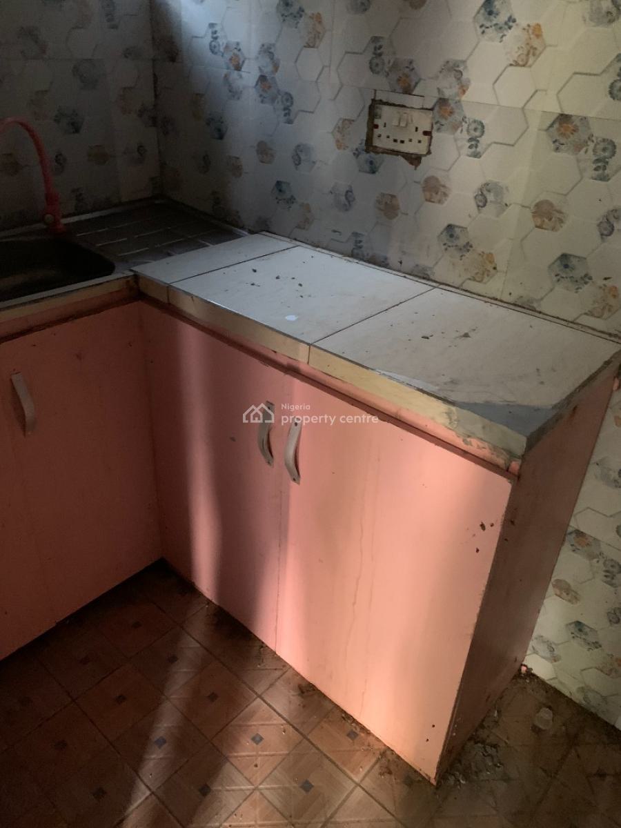 Spacious Mini Flat with Prepaid Meter, Abijo, Victory Villa Estate, Ajah, Lagos, Mini Flat (room and Parlour) for Rent