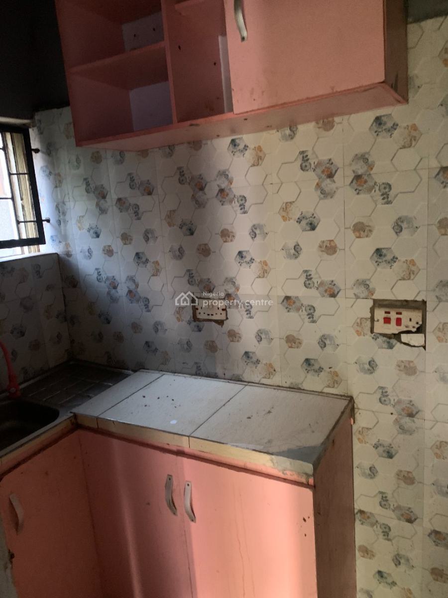 Spacious Mini Flat with Prepaid Meter, Abijo, Victory Villa Estate, Ajah, Lagos, Mini Flat (room and Parlour) for Rent