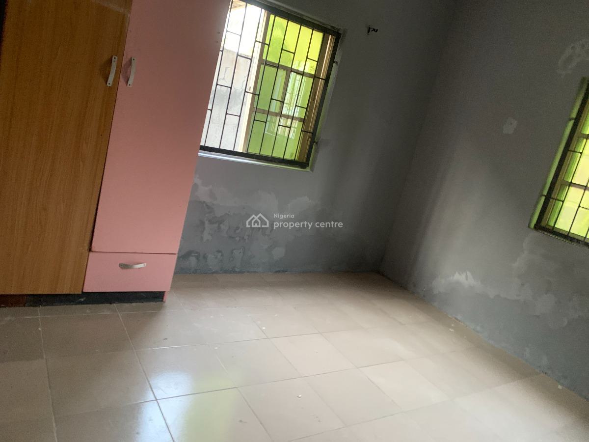 Spacious Mini Flat with Prepaid Meter, Abijo, Victory Villa Estate, Ajah, Lagos, Mini Flat (room and Parlour) for Rent