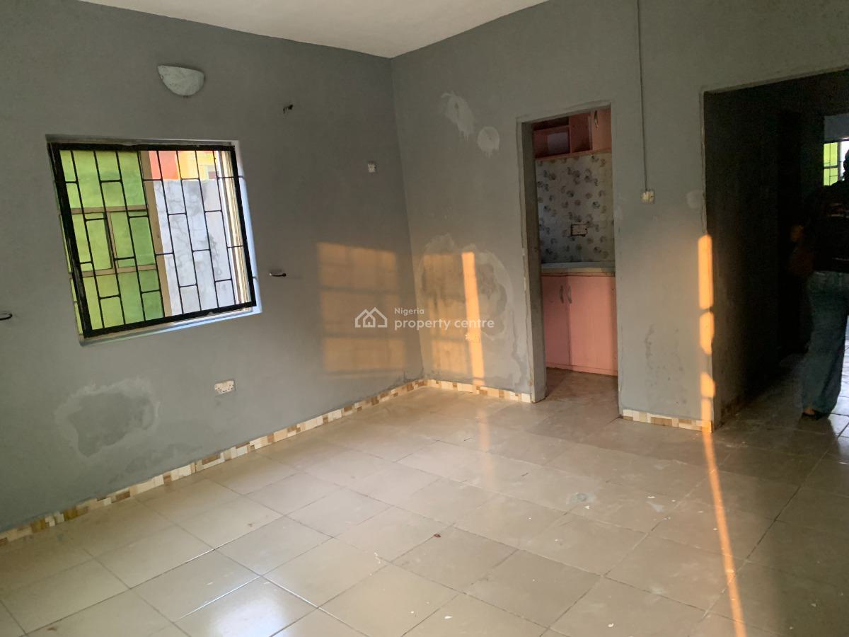 Spacious Mini Flat with Prepaid Meter, Abijo, Victory Villa Estate, Ajah, Lagos, Mini Flat (room and Parlour) for Rent