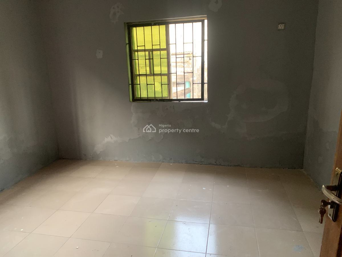 Spacious Mini Flat with Prepaid Meter, Abijo, Victory Villa Estate, Ajah, Lagos, Mini Flat (room and Parlour) for Rent