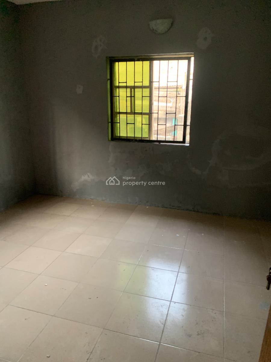 Spacious Mini Flat with Prepaid Meter, Abijo, Victory Villa Estate, Ajah, Lagos, Mini Flat (room and Parlour) for Rent
