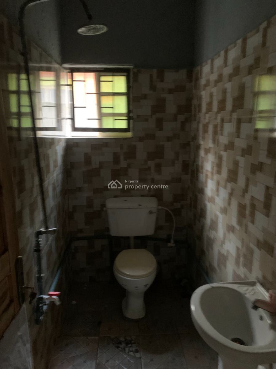 Spacious Mini Flat with Prepaid Meter, Abijo, Victory Villa Estate, Ajah, Lagos, Mini Flat (room and Parlour) for Rent