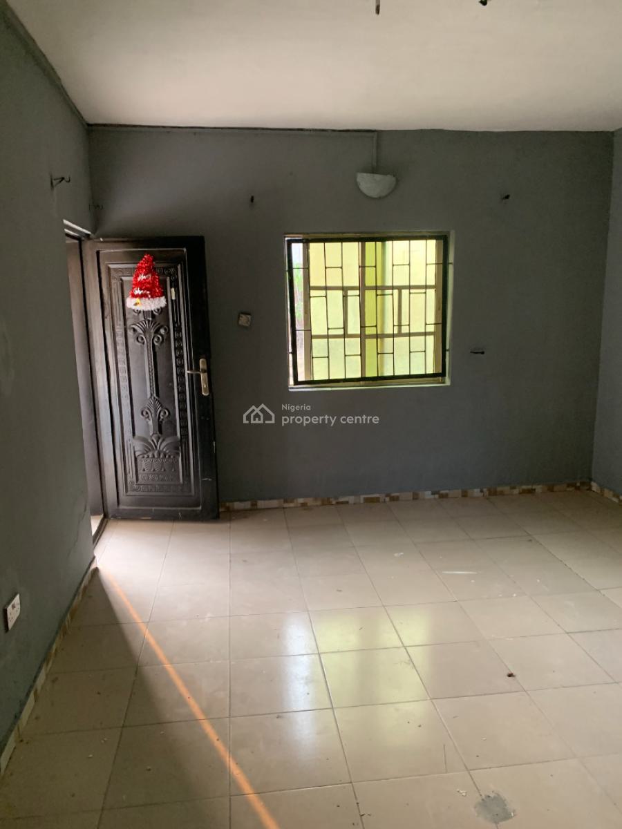Spacious Mini Flat with Prepaid Meter, Abijo, Victory Villa Estate, Ajah, Lagos, Mini Flat (room and Parlour) for Rent