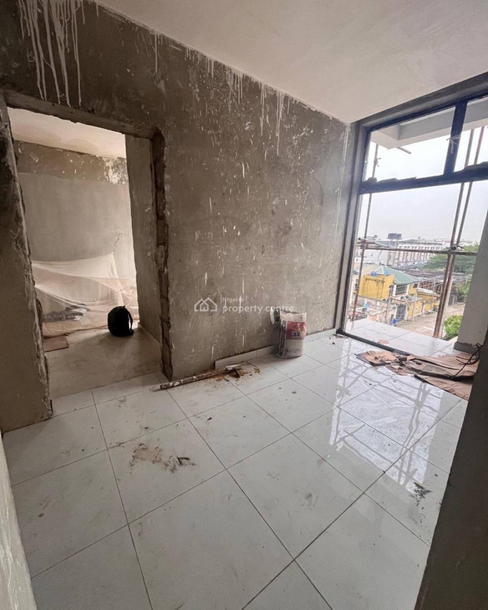 Lovely 3 Bedroom Maisonette with Bq, Ikate, Ikate, Lekki, Lagos, Detached Duplex for Sale