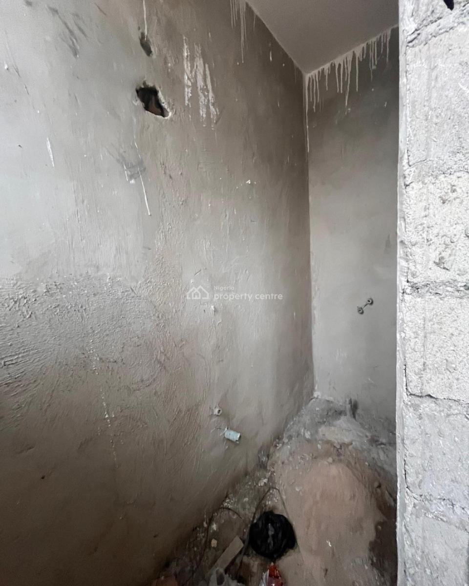 Lovely 3 Bedroom Maisonette with Bq, Ikate, Ikate, Lekki, Lagos, Detached Duplex for Sale