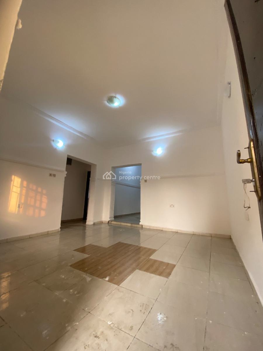Sharp and Spacious 2bedroom Apartment, Glory Estate Sangotedo Ajah, Sangotedo, Ajah, Lagos, Flat / Apartment for Rent