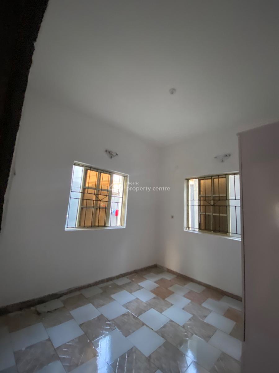 Sharp and Spacious 2bedroom Apartment, Glory Estate Sangotedo Ajah, Sangotedo, Ajah, Lagos, Flat / Apartment for Rent