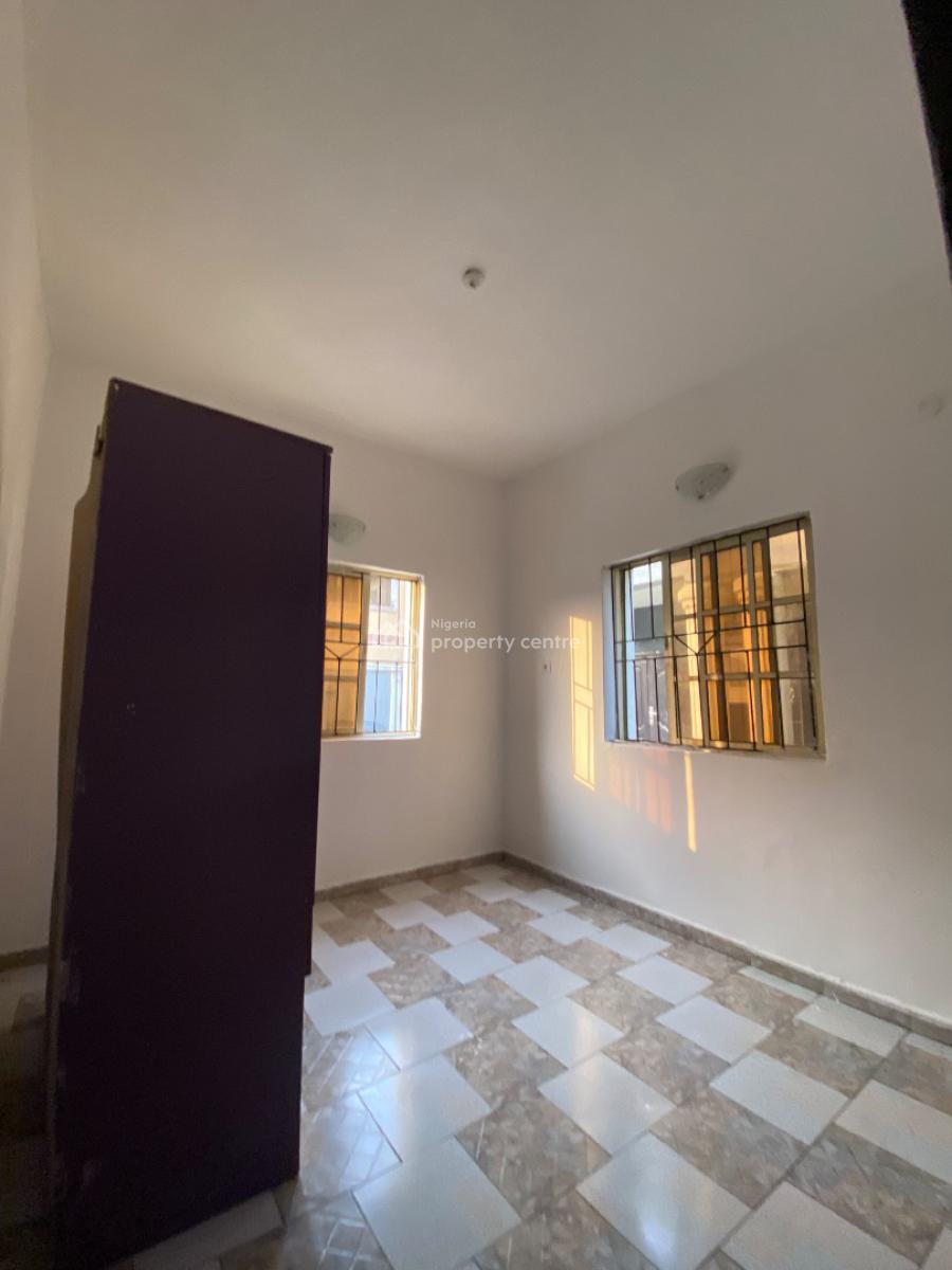 Sharp and Spacious 2bedroom Apartment, Glory Estate Sangotedo Ajah, Sangotedo, Ajah, Lagos, Flat / Apartment for Rent