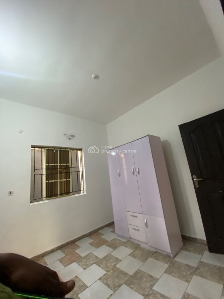 Sharp and Spacious 2bedroom Apartment, Glory Estate Sangotedo Ajah, Sangotedo, Ajah, Lagos, Flat / Apartment for Rent
