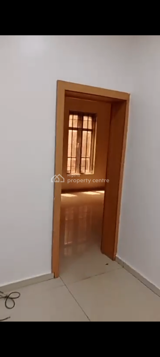 Fully Serviced* N Decent 4 Bedroom Terraced Duplex All Rooms Ensuite, in an Estate, Gbagada, Lagos, Terraced Duplex for Rent