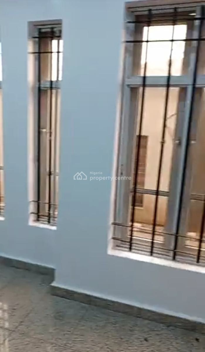 Fully Serviced* N Decent 4 Bedroom Terraced Duplex All Rooms Ensuite, in an Estate, Gbagada, Lagos, Terraced Duplex for Rent