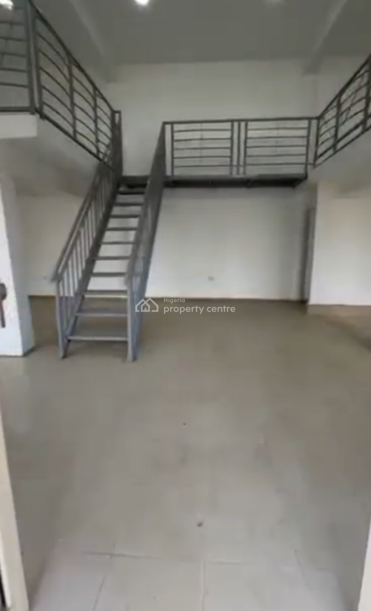 Office Space 120sqm, Wuye, Abuja, Office Space for Rent