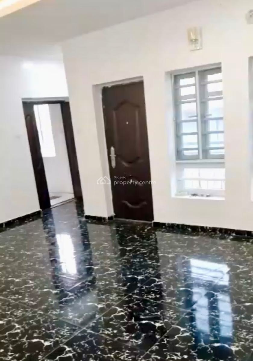 Ground Floor All En Suit Spacious, Olokonla, Ajah, Lagos, Flat / Apartment for Rent