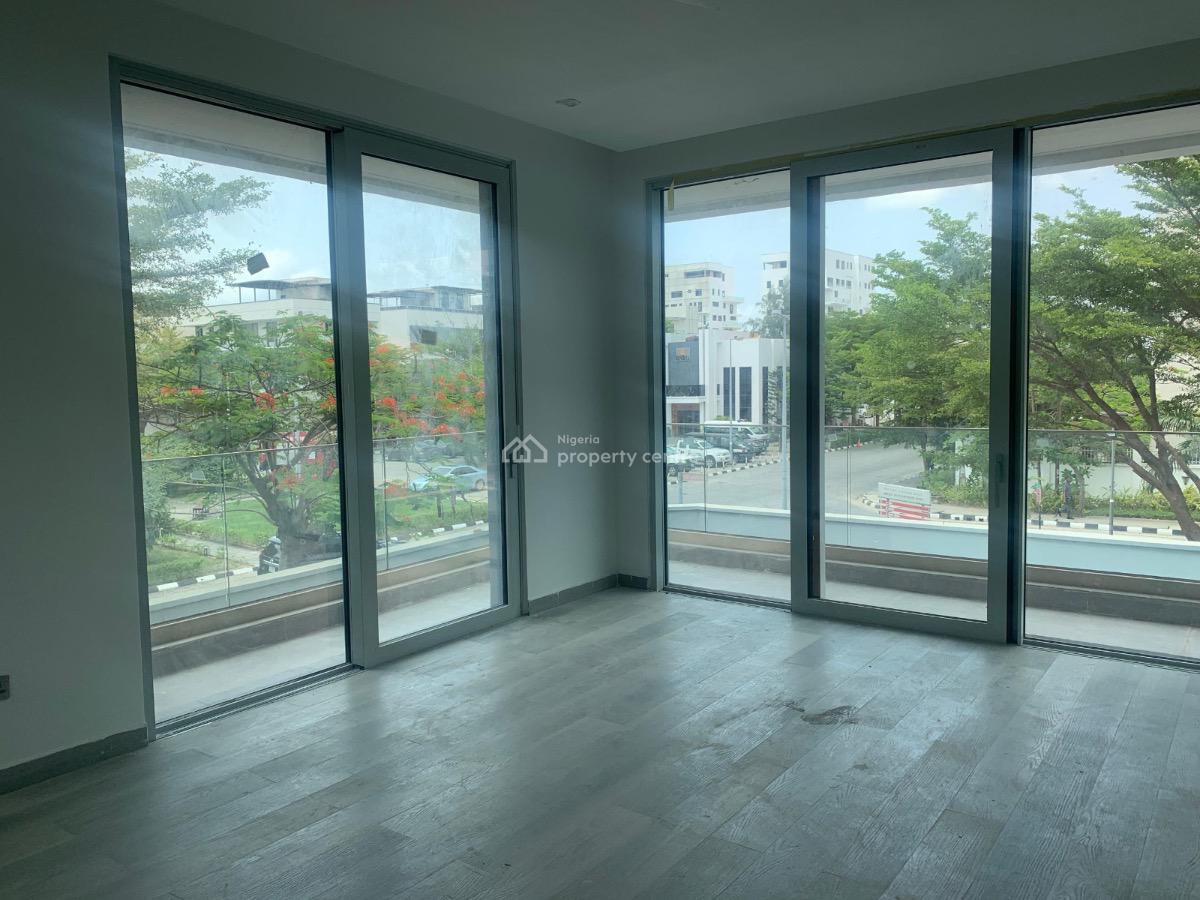 Luxury New 3bedroom Apartment, Banana Island, Ikoyi, Lagos, Flat / Apartment for Rent