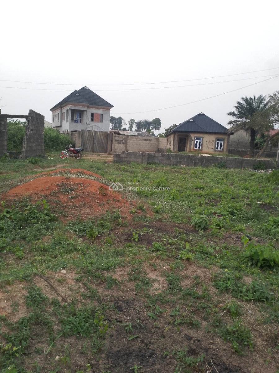 3 Bedroom Bungalow, Agunfoye Off Bayeku Road, Igbogbo, Ikorodu, Lagos, Detached Bungalow for Sale