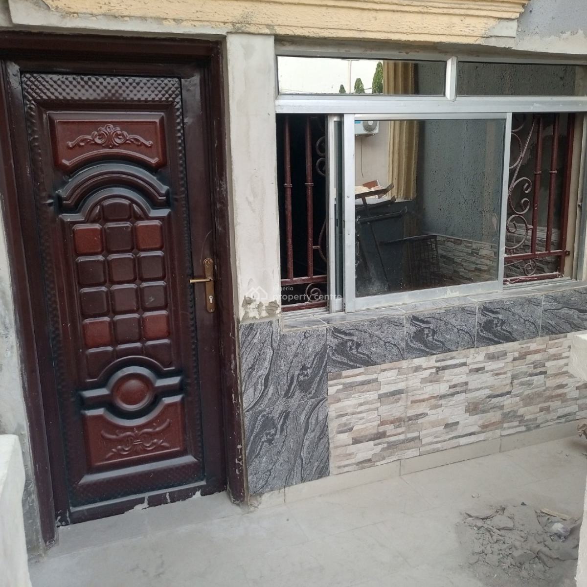 Self Con Apartment, Badore, Badore, Ajah, Lagos, Self Contain (single Rooms) for Rent