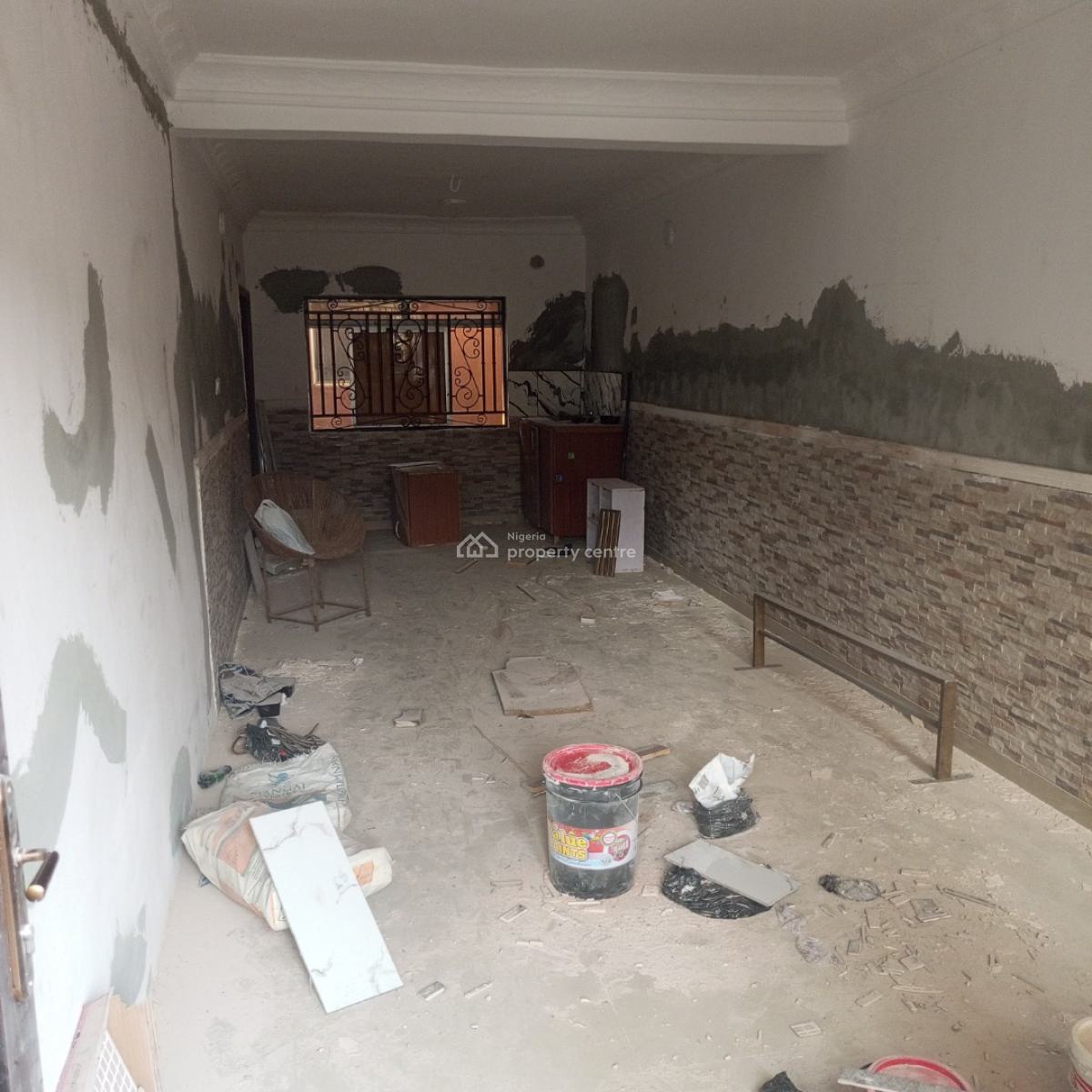 Self Con Apartment, Badore, Badore, Ajah, Lagos, Self Contain (single Rooms) for Rent