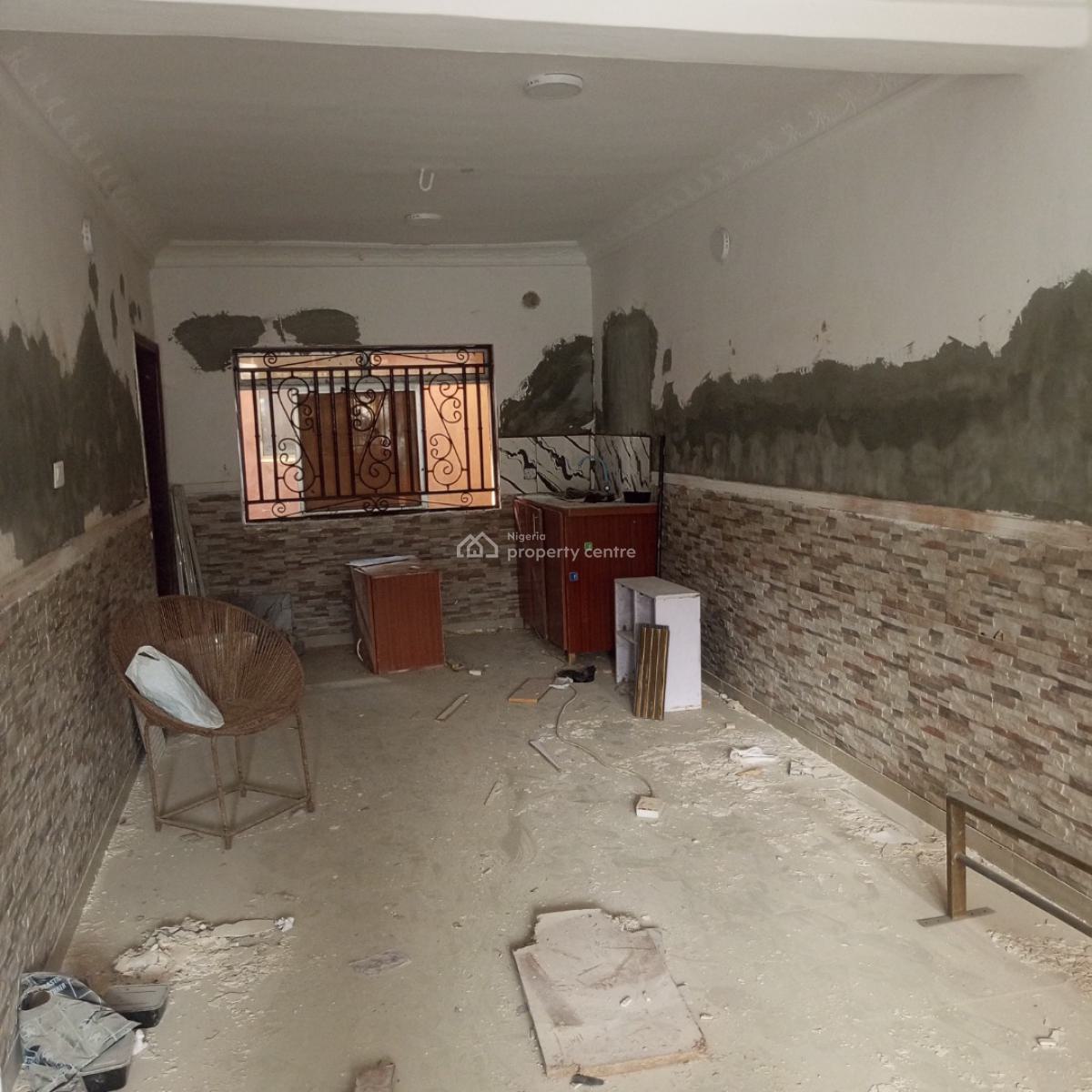 Self Con Apartment, Badore, Badore, Ajah, Lagos, Self Contain (single Rooms) for Rent