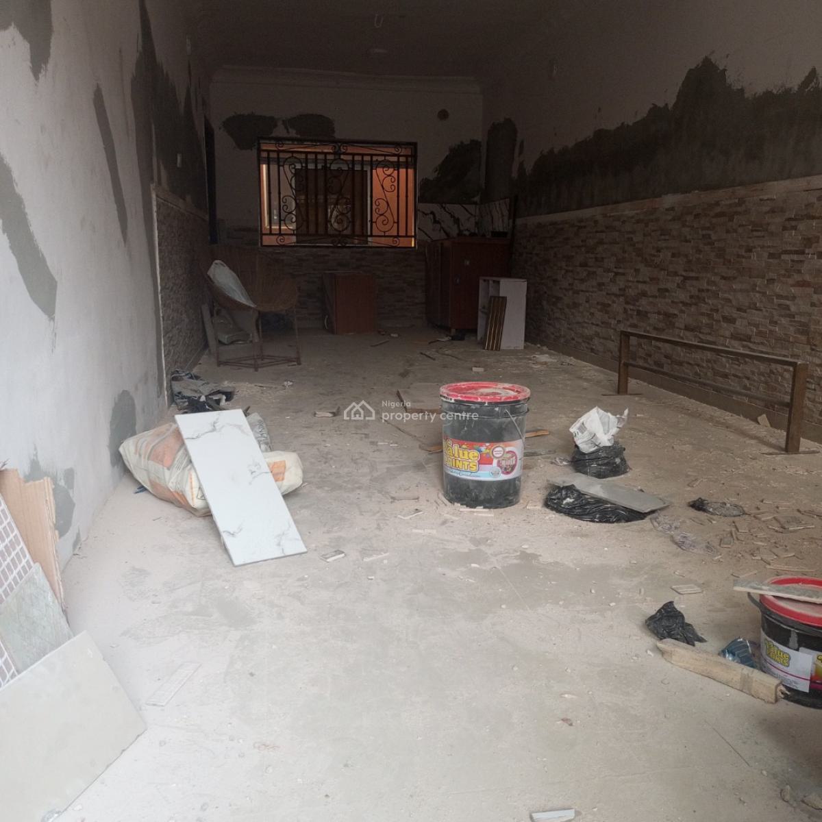 Self Con Apartment, Badore, Badore, Ajah, Lagos, Self Contain (single Rooms) for Rent