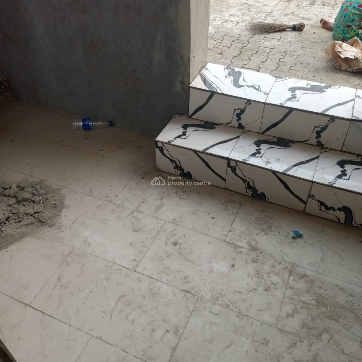 Self Con Apartment, Badore, Badore, Ajah, Lagos, Self Contain (single Rooms) for Rent