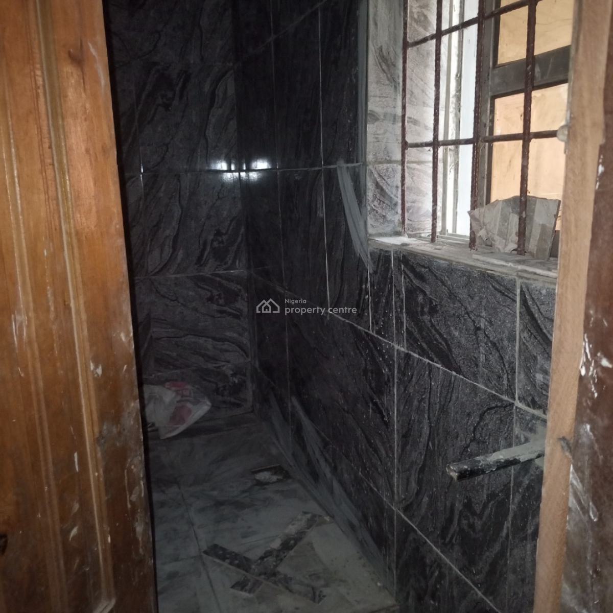 Self Con Apartment, Badore, Badore, Ajah, Lagos, Self Contain (single Rooms) for Rent