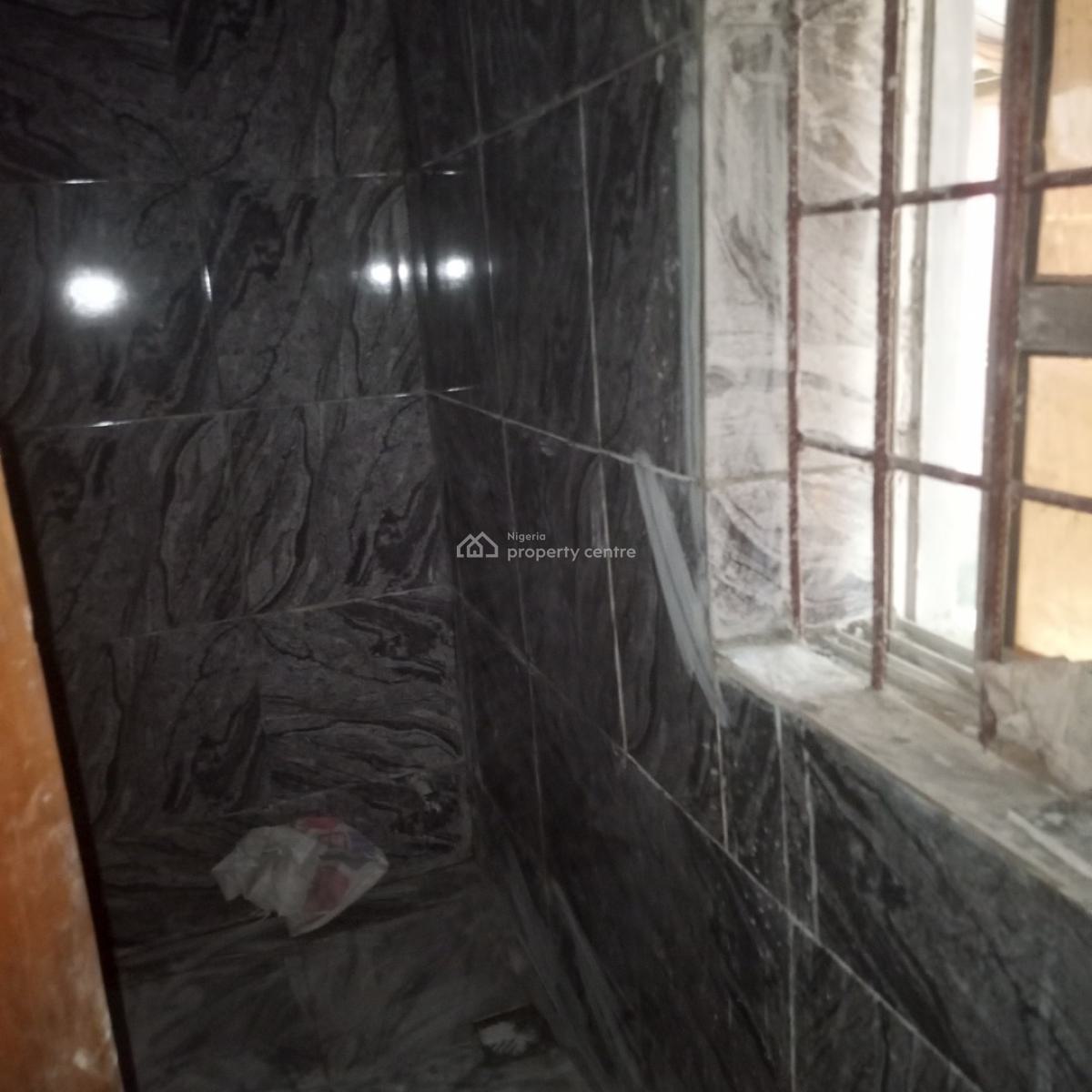 Self Con Apartment, Badore, Badore, Ajah, Lagos, Self Contain (single Rooms) for Rent