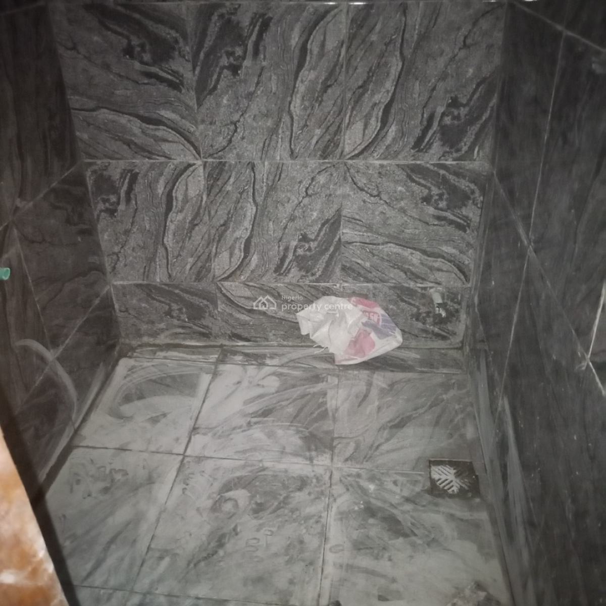 Self Con Apartment, Badore, Badore, Ajah, Lagos, Self Contain (single Rooms) for Rent