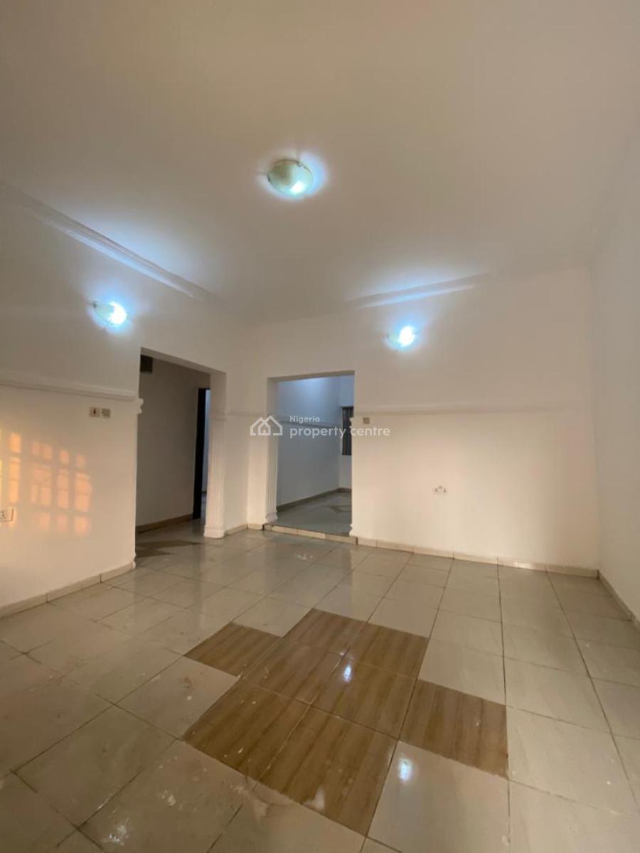 Sharp 2 Bedroom in an Estate, Sangotedo, Sangotedo, Ajah, Lagos, Flat / Apartment for Rent