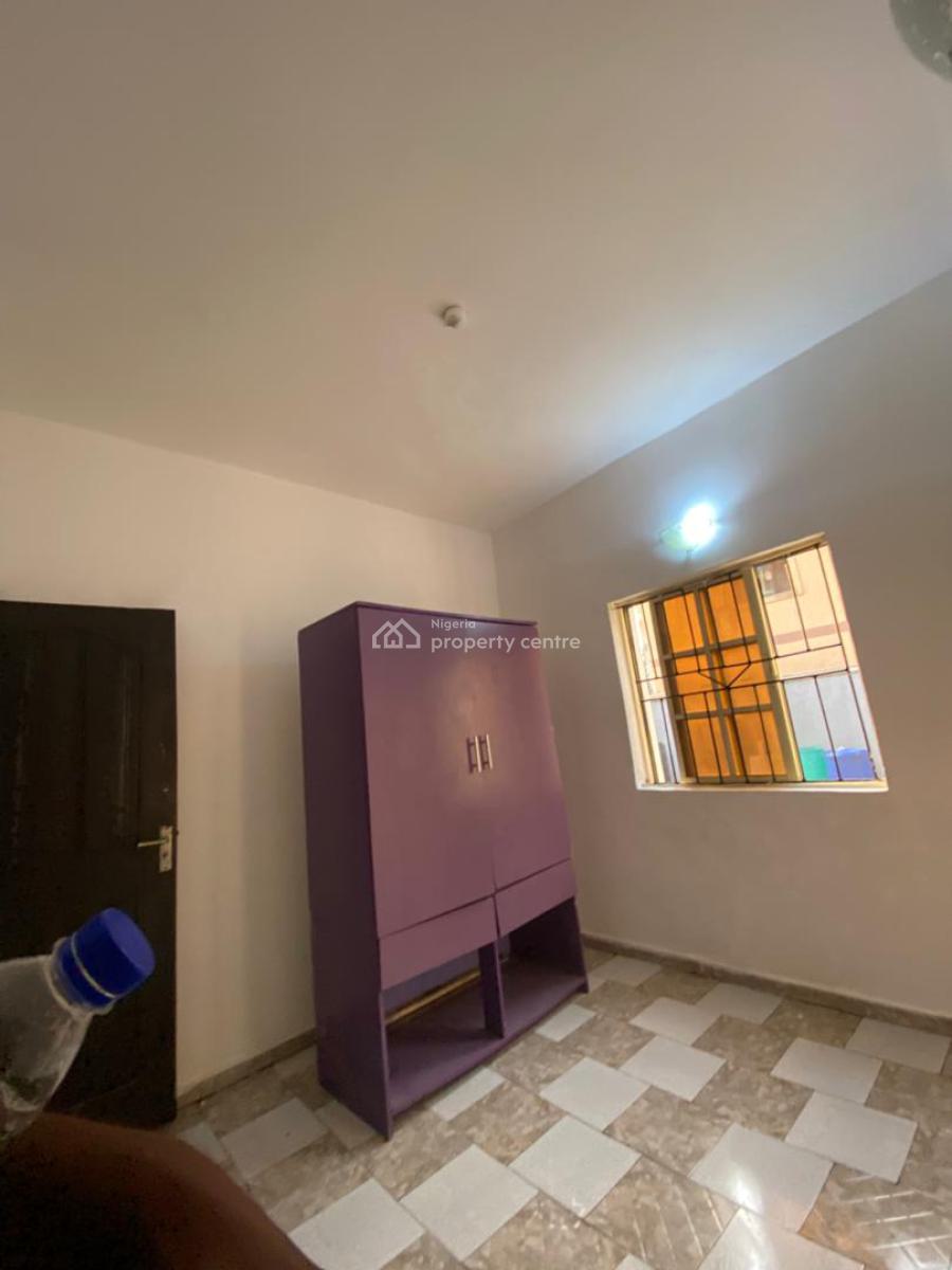 Sharp 2 Bedroom in an Estate, Sangotedo, Sangotedo, Ajah, Lagos, Flat / Apartment for Rent