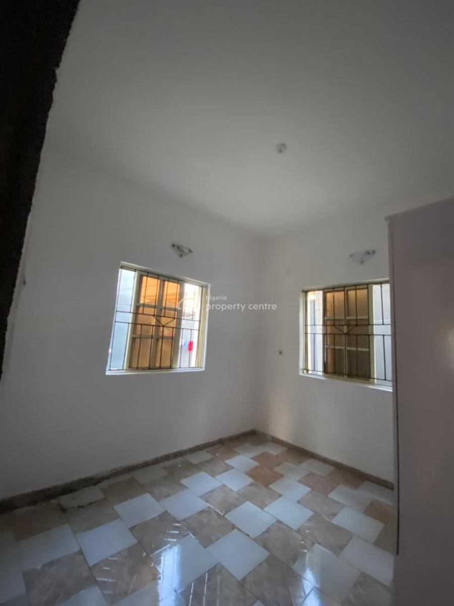 Sharp 2 Bedroom in an Estate, Sangotedo, Sangotedo, Ajah, Lagos, Flat / Apartment for Rent
