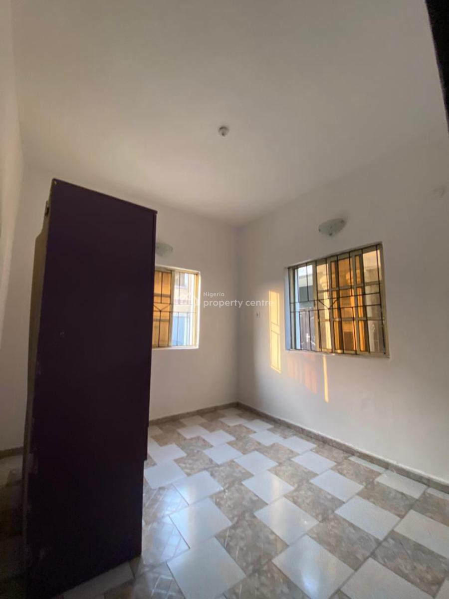 Sharp 2 Bedroom in an Estate, Sangotedo, Sangotedo, Ajah, Lagos, Flat / Apartment for Rent