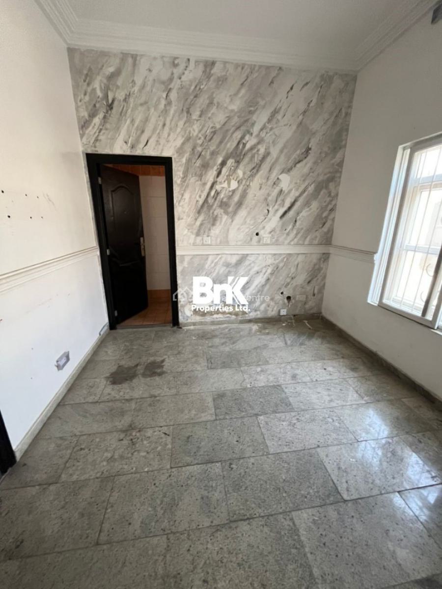 Fully Detached 4-bedroom Duplex with 1-room Bq (ideal for Various Comm, Lekki Phase 1, Lekki, Lagos, Detached Duplex for Rent
