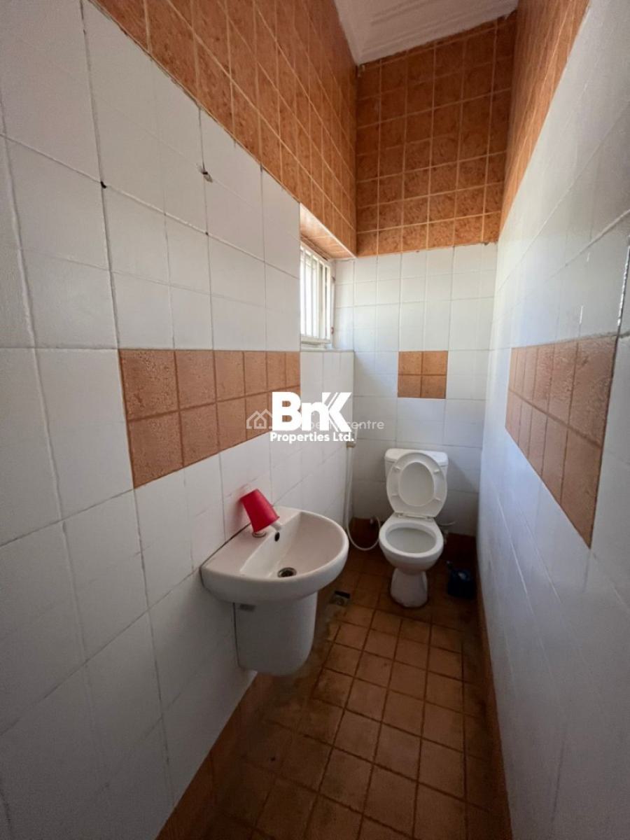 Fully Detached 4-bedroom Duplex with 1-room Bq (ideal for Various Comm, Lekki Phase 1, Lekki, Lagos, Detached Duplex for Rent