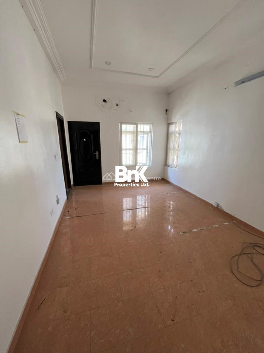 Fully Detached 4-bedroom Duplex with 1-room Bq (ideal for Various Comm, Lekki Phase 1, Lekki, Lagos, Detached Duplex for Rent